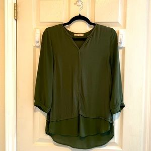 41 Hawthorn Tunic top